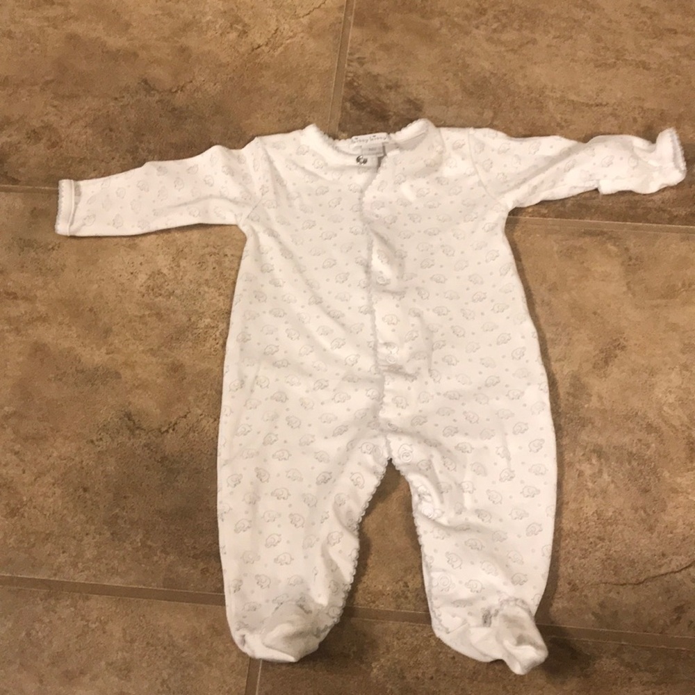 Newborn Kissy kissy. Great condition
